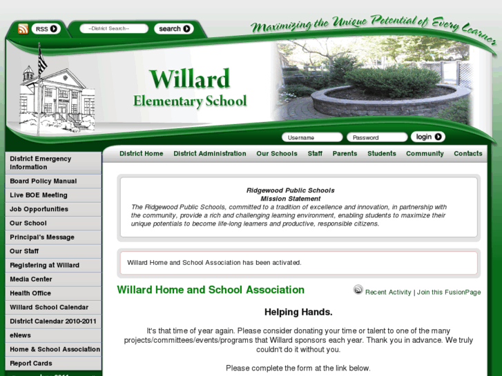 www.willardhsa.com