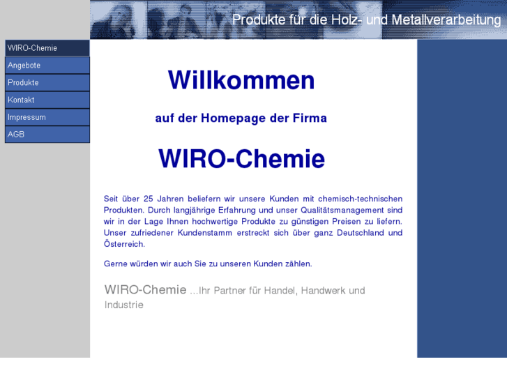 www.wiro-chemie.com