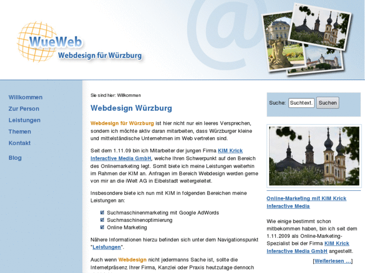 www.wueweb.de