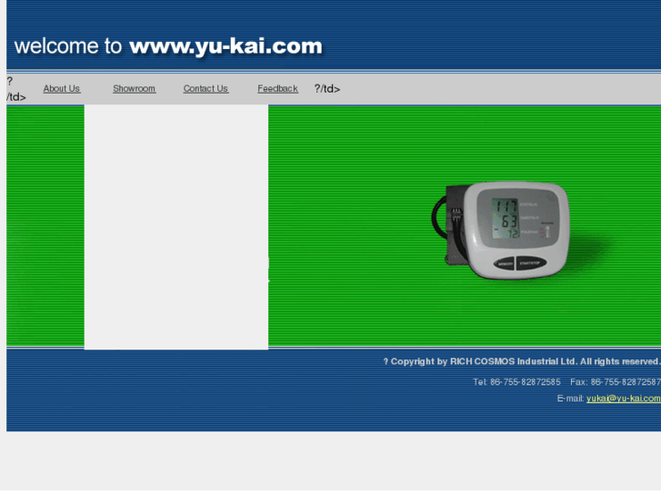 www.yu-kai.com