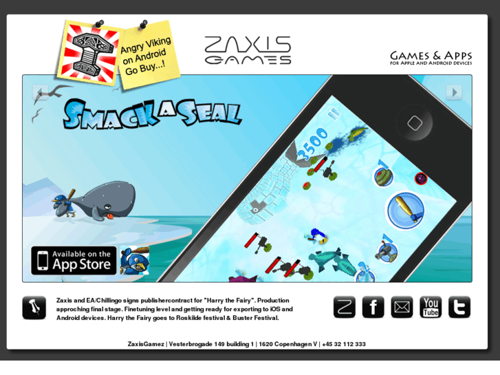 www.zaxisgames.net