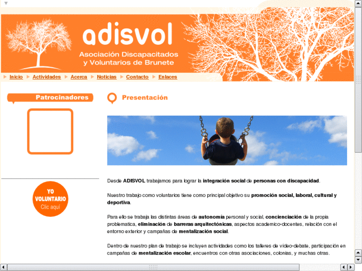 www.adisvol.org