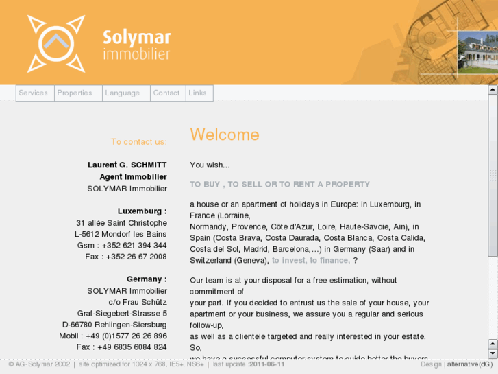 www.ag-solymar.com