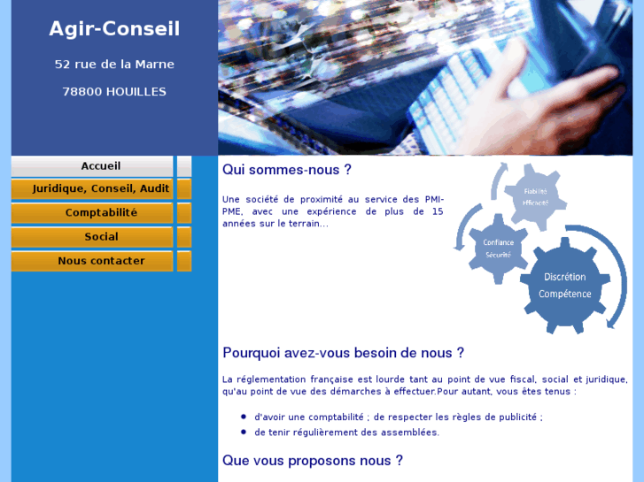 www.agir-conseil.com