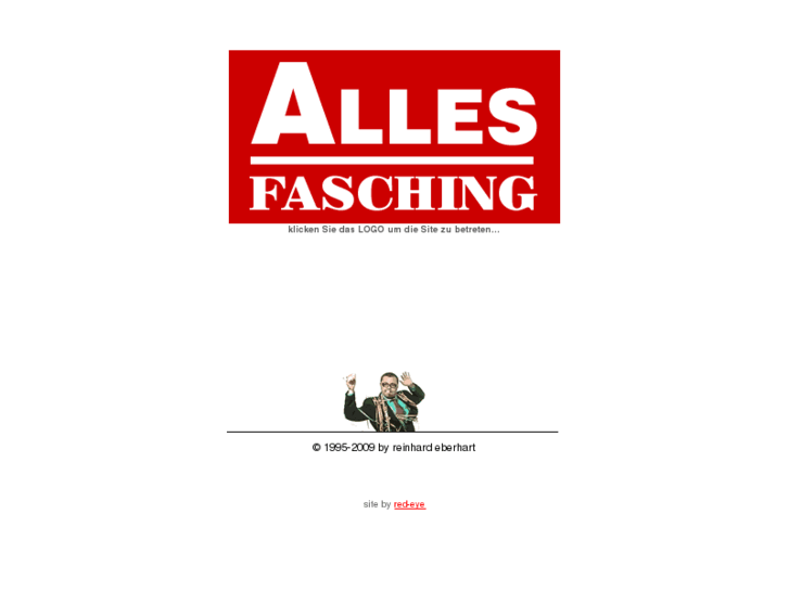 www.allesfasching.com