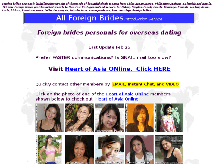 www.allforeignbrides.com