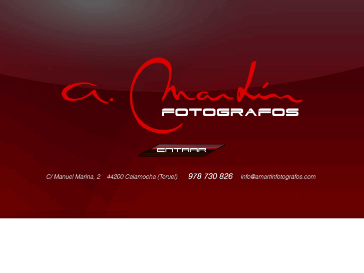 www.amartinfotografos.com