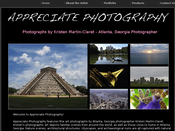 www.appreciatephotography.biz