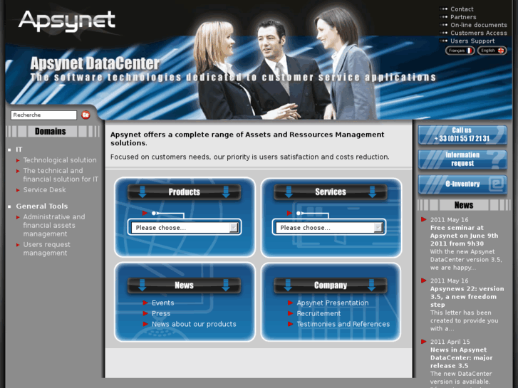 www.apsynet.com