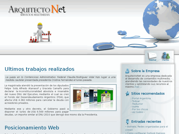 www.arquitectonet.com