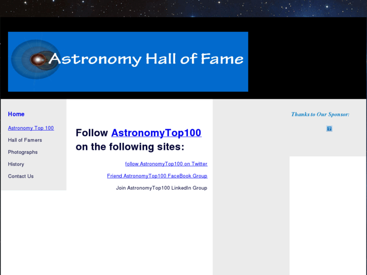 www.astronomyhalloffame.com