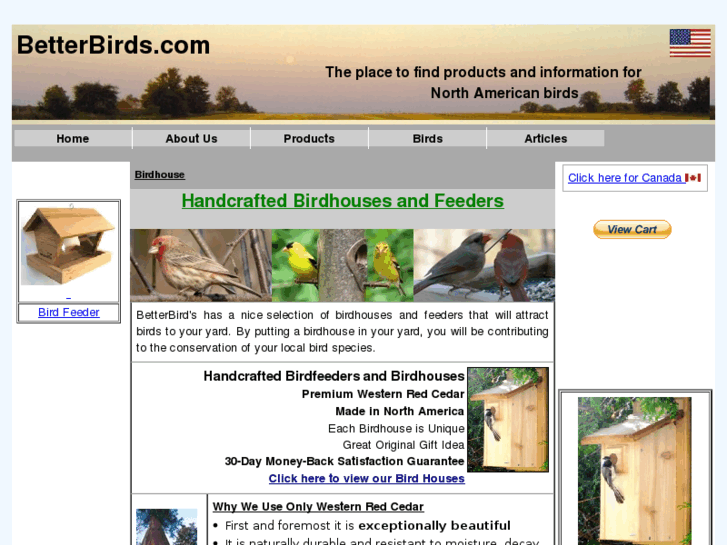 www.betterbirds.com