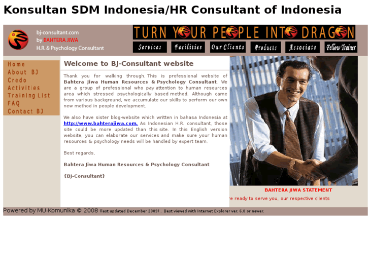 www.bj-consultant.com