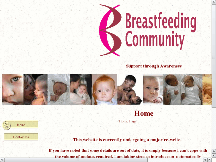 www.breastfeedingcommunity.com