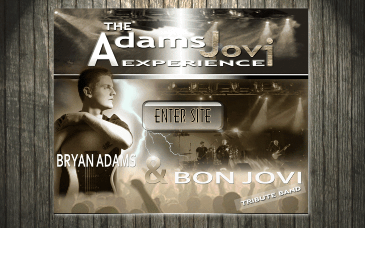 www.bryanadamstributebanduk.co.uk