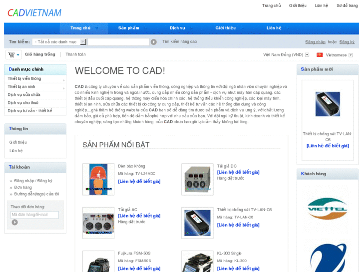 www.cadvietnam.com