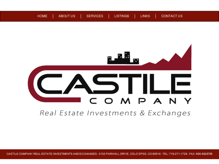 www.castilecompany.com