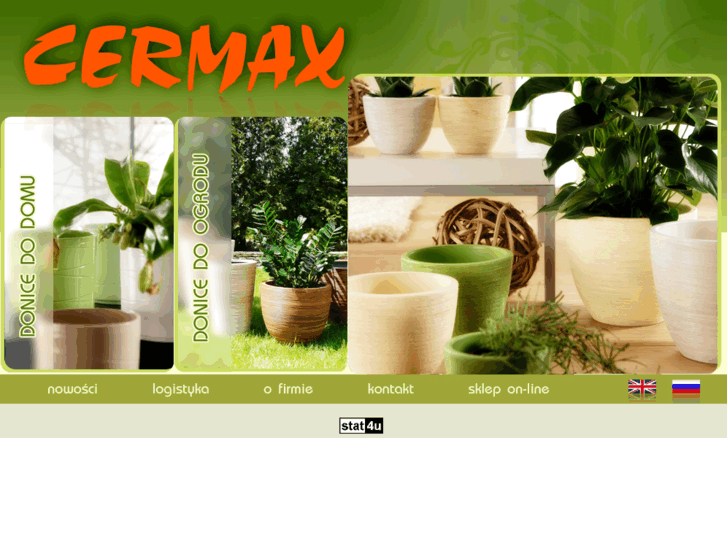 www.cermax.com.pl