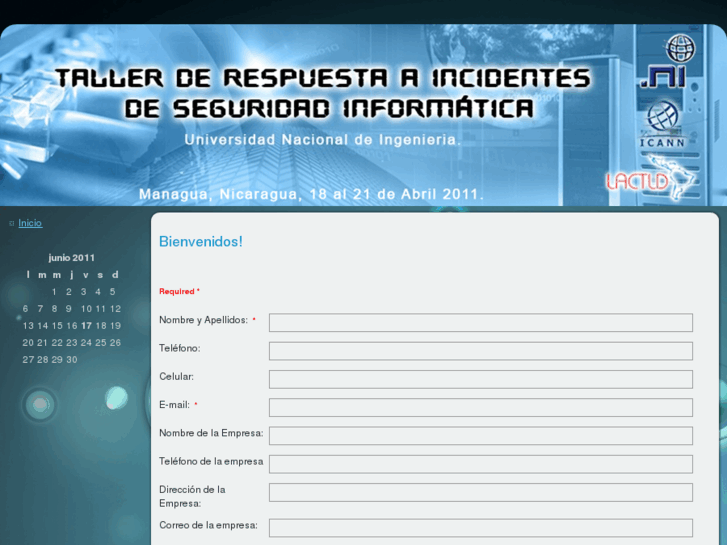 www.cert-ni.net.ni
