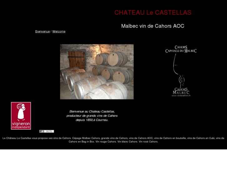 www.chateau-le-castellas.com