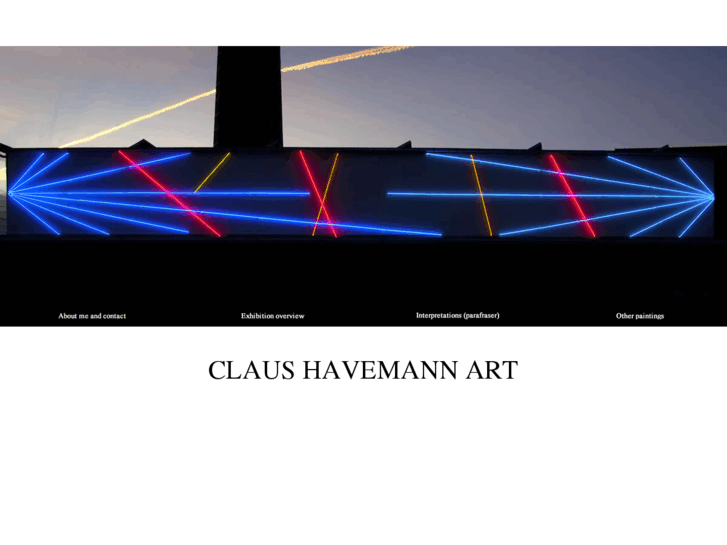 www.claushavemann.com