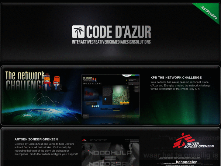 www.codedazur.es