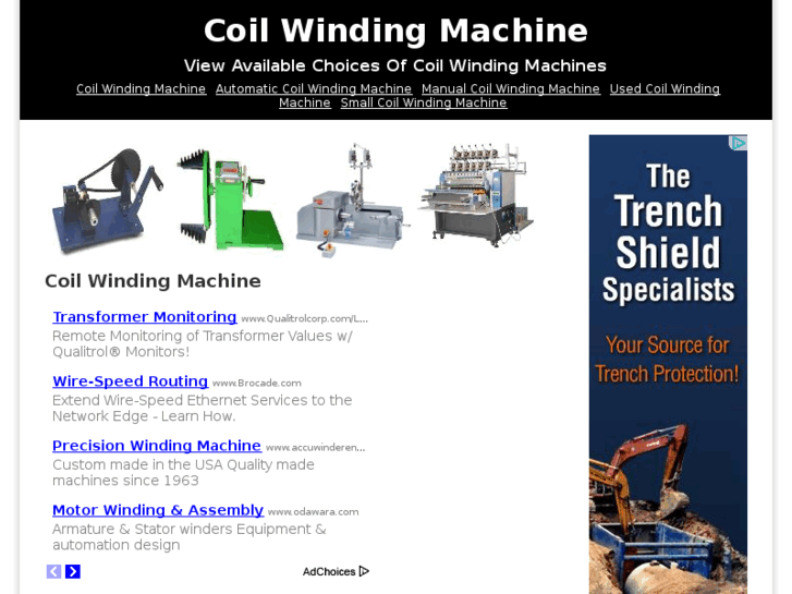 www.coilwindingmachine.org