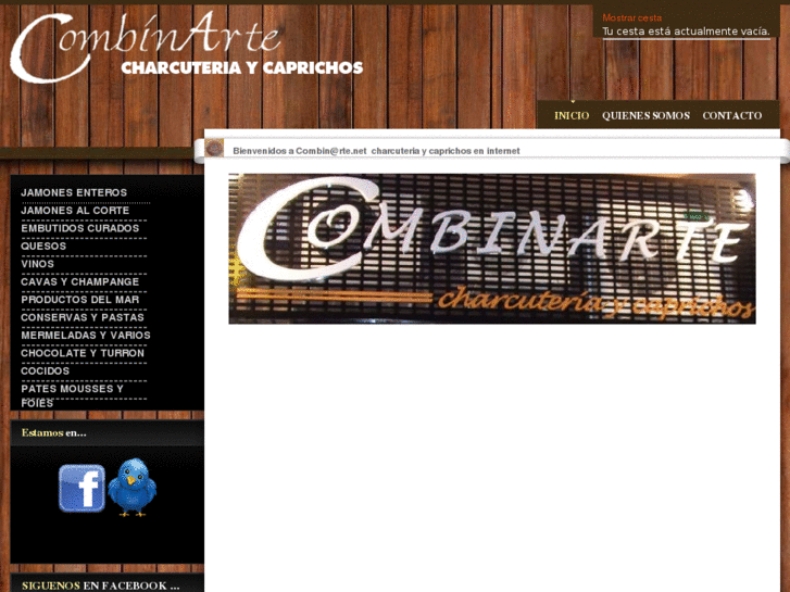 www.combinarte.net