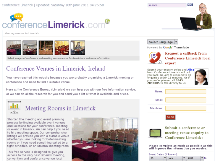 www.conferencelimerick.com