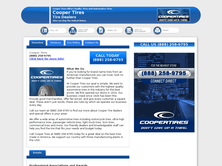 www.cooper-quality-tires.com