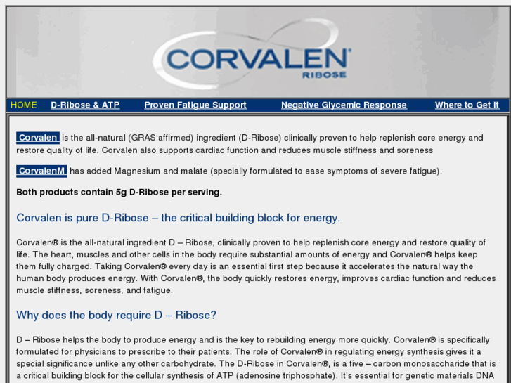 www.corvalen.org