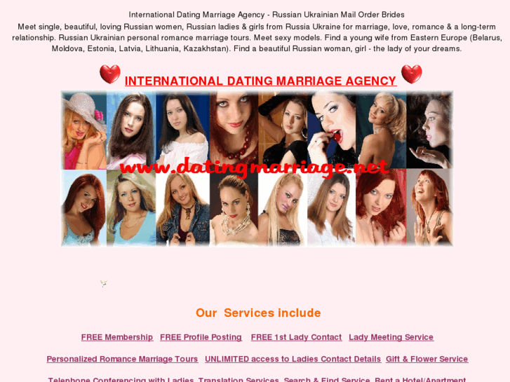 www.datingmarriage.net