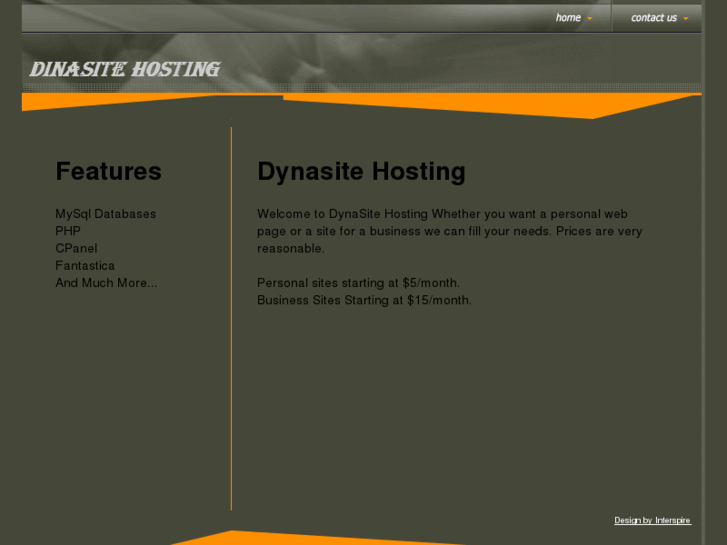 www.dynasitehosting.com