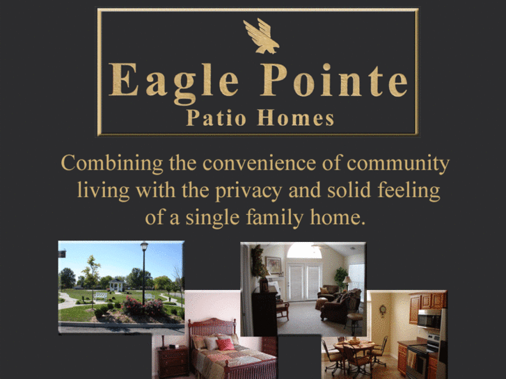 www.eaglepointepatiohomes.com