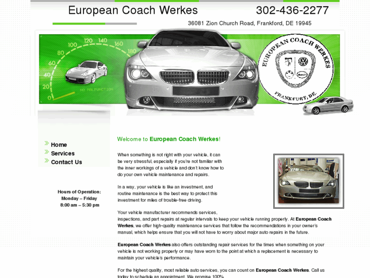 www.europeancoachwerkes.com