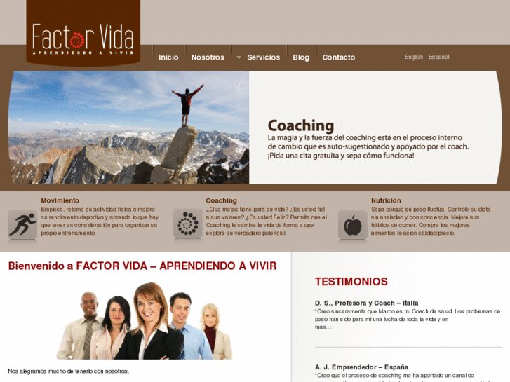 www.factorvida.es