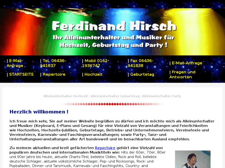 www.ferdinand-hirsch.de