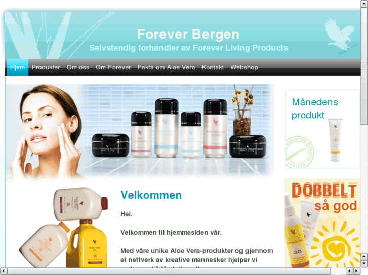 www.foreverbergen.com