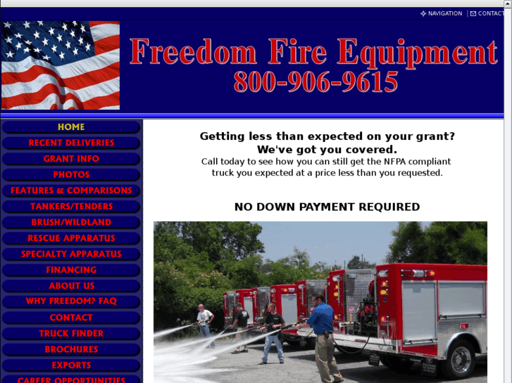 www.freedomfireequipment.com