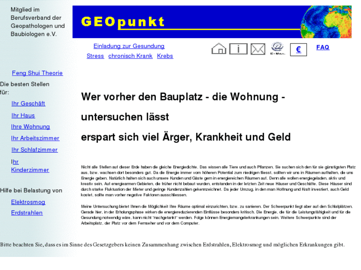 www.geopunkt.com