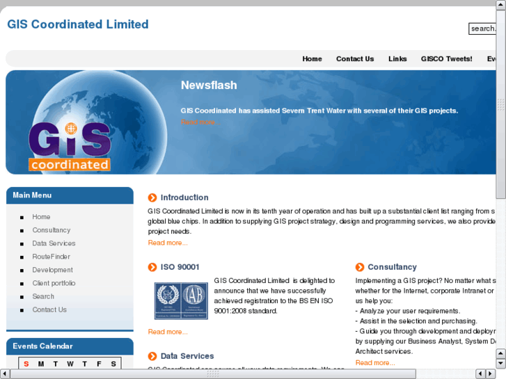 www.gis-coordinated.com