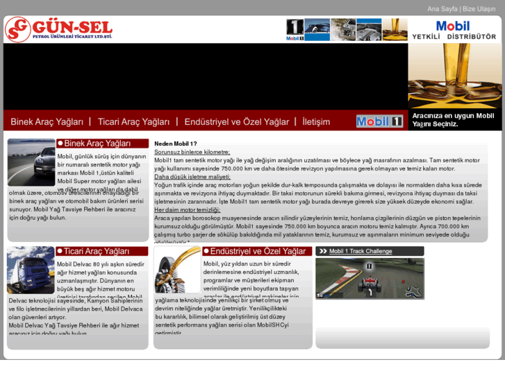 www.gunselpetrol.com