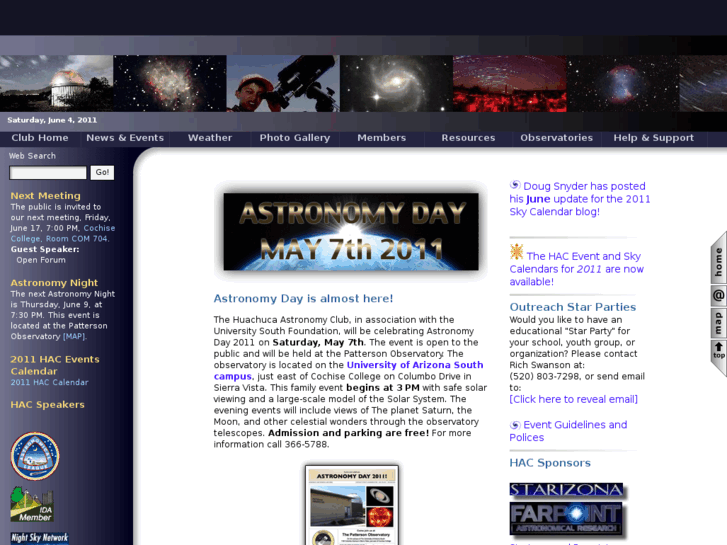 www.hacastronomy.com