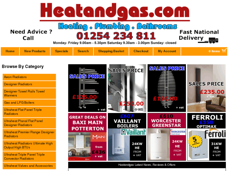 www.heatandgas.com