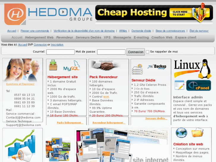 www.hedoma.com