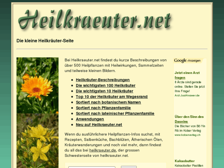 www.heilkraeuter.net