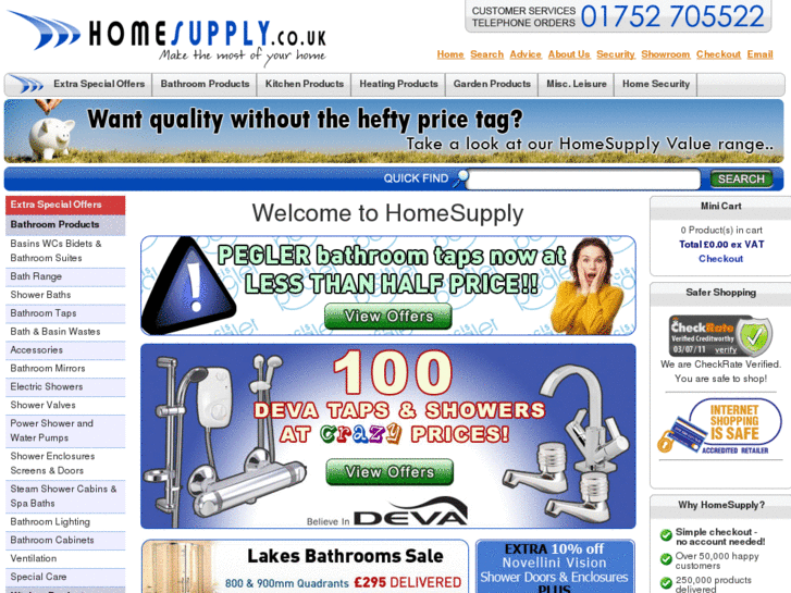 www.homesupply.co.uk