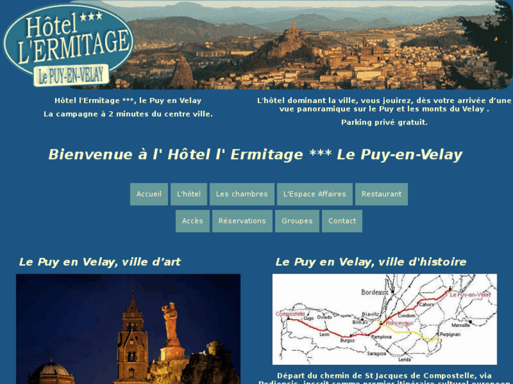 www.hotelermitage.com