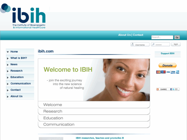 www.ibih.com
