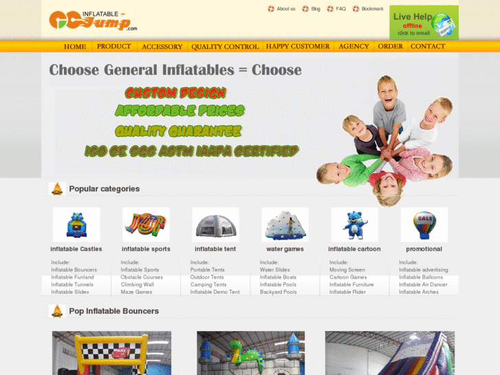 www.inflatable-jump.com